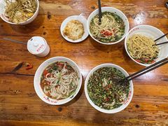 -肆姐面粉馆(坡子街店)