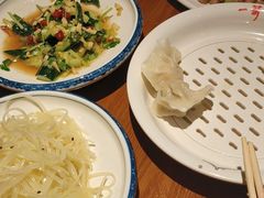 -一篓油水饺(永安街店)