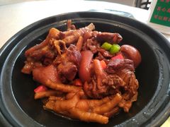 -群乐饭店(滨安路店)