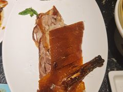 -局气 烤鸭·北京菜(光华路店)
