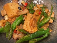 -披云云小馆·味道江湖(姚家园万象汇店)