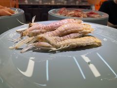 -大橘元自助回转火锅(天河新天地店)