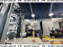 -享受健身·美体塑形馆