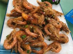 -景好海鲜餐厅(大鹏必选旅游店)