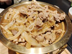 -熊吞·大碗丼烧肉饭(西市场嘉华店)