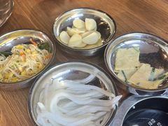 -香猪坊(五道口店)