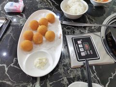 -李师傅脆肚(华强北店)