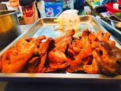 -凌老大童子鸡(新西门路店)