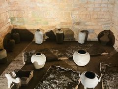 -洛阳古墓博物馆