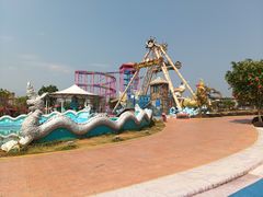 -孔雀湖生态旅游区