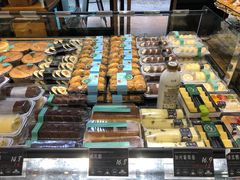 -FASHION BAKERY法森贝克(新德路店)