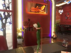 -NOKNOK若蔻亲子餐厅(天地壹方北馆店)
