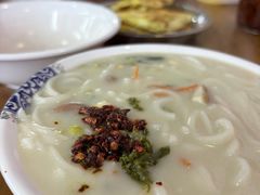 浆面条-西工饭庄快餐厅(西工小街店)