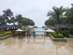 -石梅湾艾美度假酒店