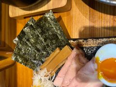 -Ramen满吉·豚骨拉面(丽园路店)