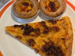 -比格比萨自助(宝山日月光店)