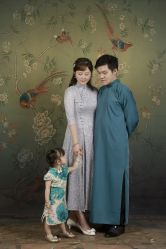-时光纪全家福·母女写真