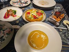 -第101座花园餐厅(湖滨88店)