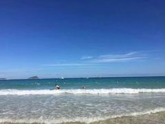 -三亚亚龙湾天域度假酒店