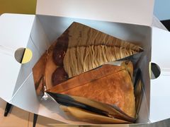 -HARBS(名铁名古屋店)