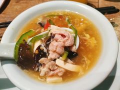 -四姐妹东北饺子(沙尾路店)