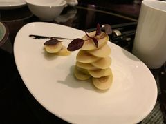 -北京四季酒店·采逸轩