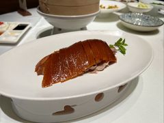 -四季民福烤鸭店(和平里店)