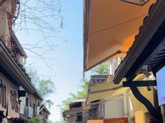 -小河直街历史文化街区