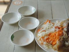 一腿一排-217丰惠源抓饭(星湖街店)