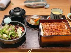 -然寿司(郎园vintage店)