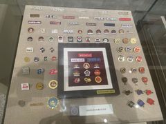 -哈尔滨工业大学-博物馆