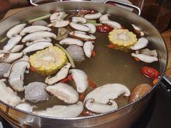-牛很鲜潮汕牛肉火锅(朝晖路店)