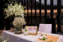 点击看大图 -Sunny喜铺婚礼策划(东部店)