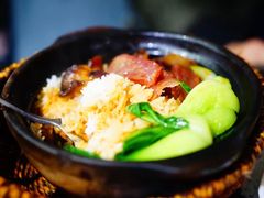 -熠盛粤味·顺德桑拿鸡(永康路店)