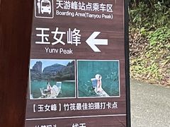 -武夷山风景名胜区-玉女峰