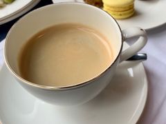-康莱德酒店·美庭自助餐厅