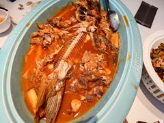 -阿五黄河大鲤鱼(英协路店)