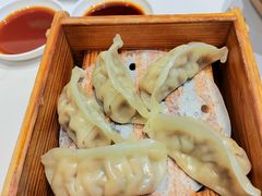 -花少爷·鲜虾干贝粥(延安万达店)