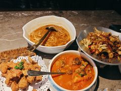 -前海沿·青岛菜(李沧万达店)