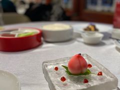 -满堂·烤鸭店·北京菜(鼓楼店)