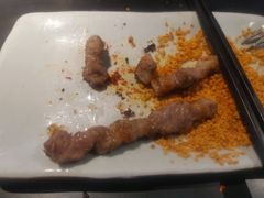 -很久以前羊肉串(朝阳路店)