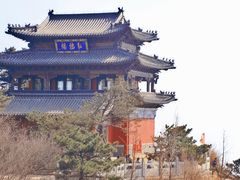 -泰山风景名胜区