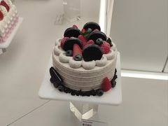 -好利来(北新桥店)