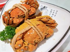 -花小蟹·无锡菜·大闸蟹主题餐厅·评弹表演(南长街店)