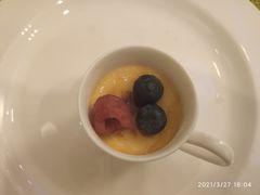 -上海波特曼丽思卡尔顿酒店