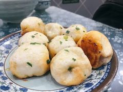 生煎-荣阳楼(山塘街店)