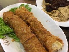 -松發肉骨茶(牛车水店)
