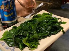 海带-小龙坎老火锅(西安路店)