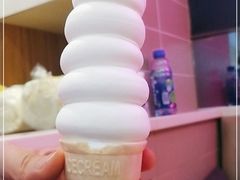 -DQ·蛋糕·冰淇淋(手工定制蛋糕长泰广场店)