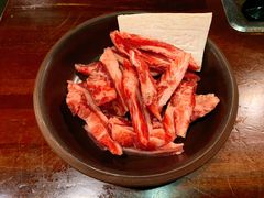 -喜来稀肉(旺角广华街店)